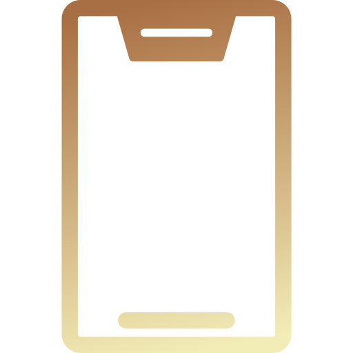 téléphone mobile Icône gratuit téléphone mobile Icône gratuit