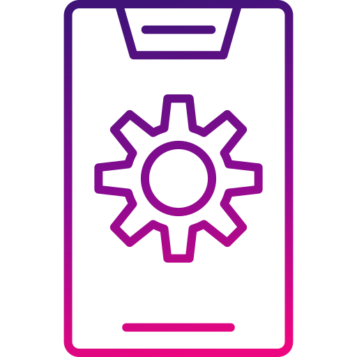 Settings free icon