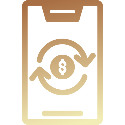 inversión icono gratis