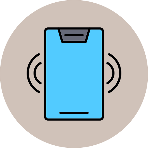 vibration kostenlos Icon vibration kostenlos Icon