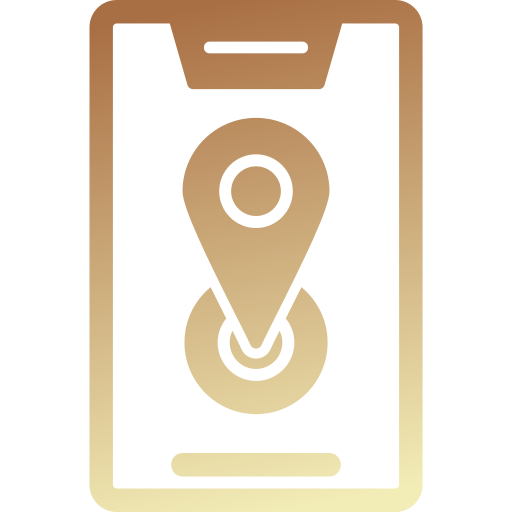 emplacement Icône gratuit