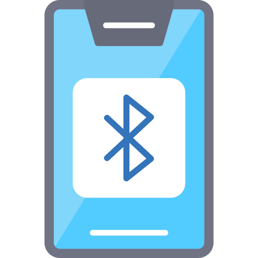 bluetooth icono gratis