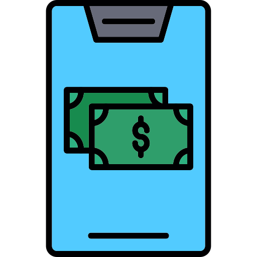 inversión icono gratis