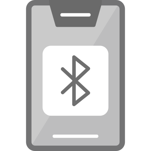 bluetooth icono gratis