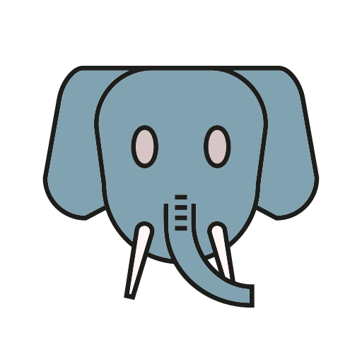 elefante icono gratis