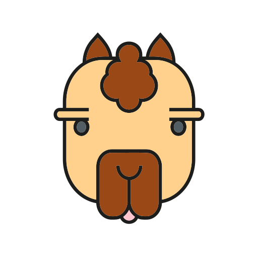 alpaca icono gratis