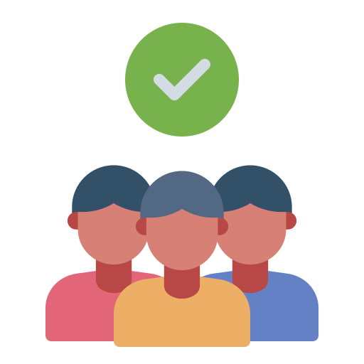 kandidat kostenlos Icon kandidat kostenlos Icon