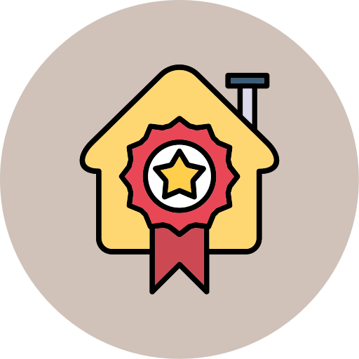 mejor vendido icono gratis