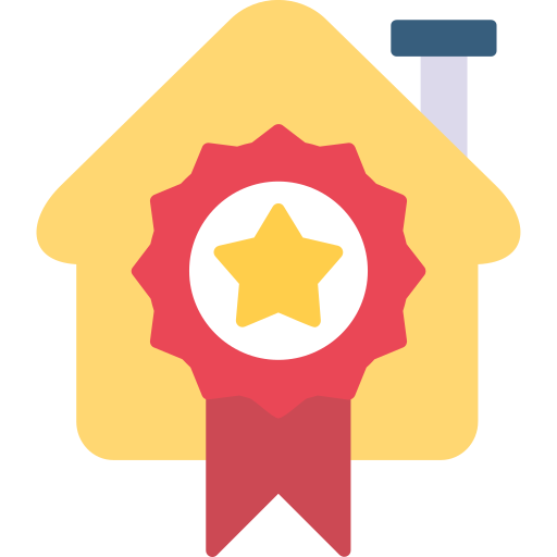 mejor vendido icono gratis