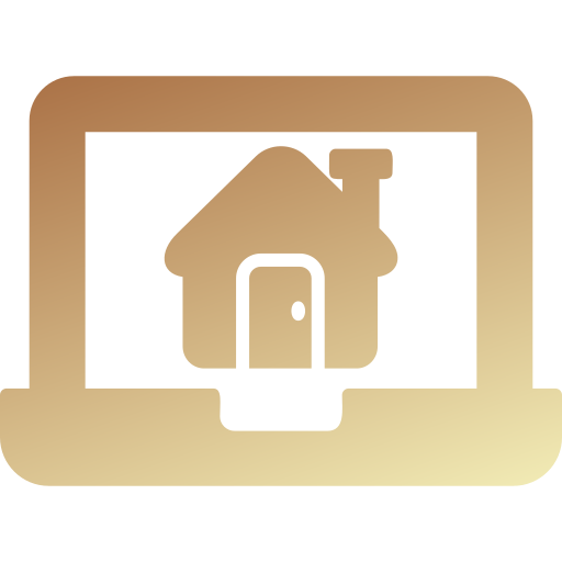 immobilie kostenlos Icon