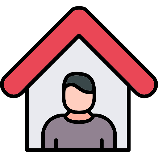 Владелец дома бесплатно иконка