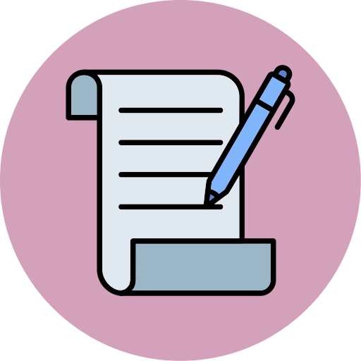 acuerdo icono gratis