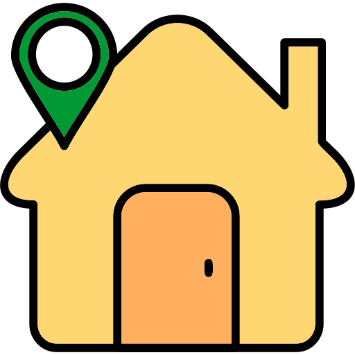 localização grátis ícone