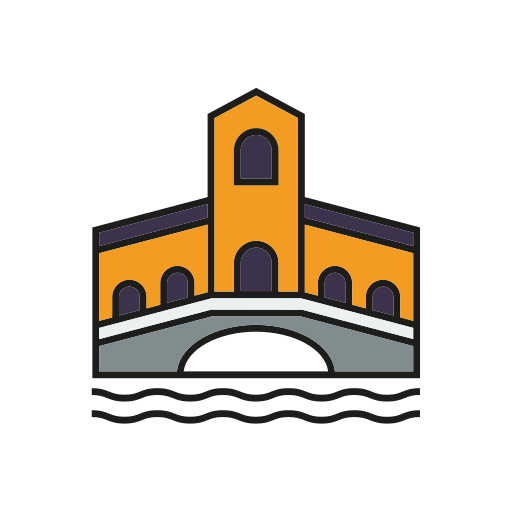 veneza grátis ícone veneza grátis ícone