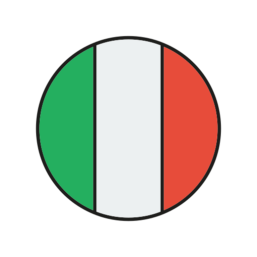 Italy free icon