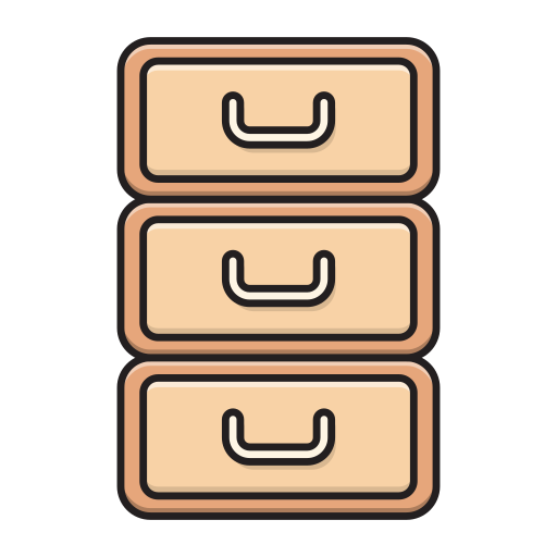 caixa grátis ícone