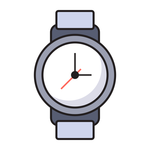 Time free icon