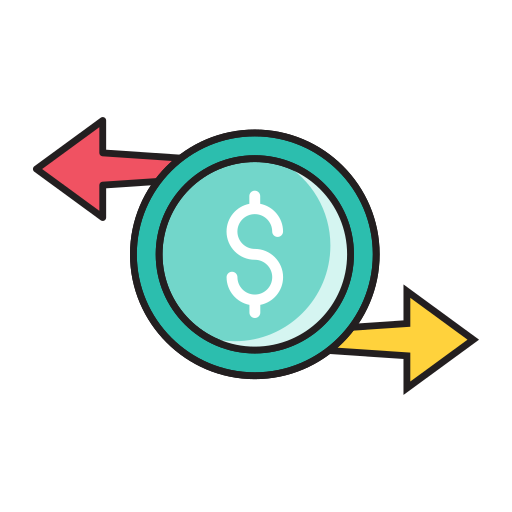 Coins free icon Coins free icon