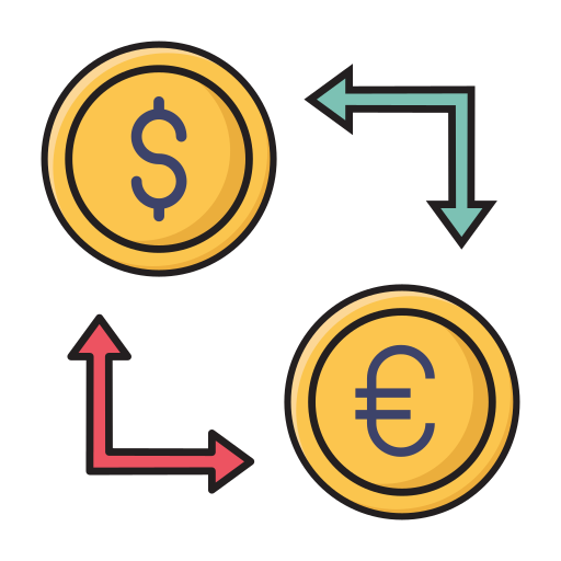 Money free icon Money free icon