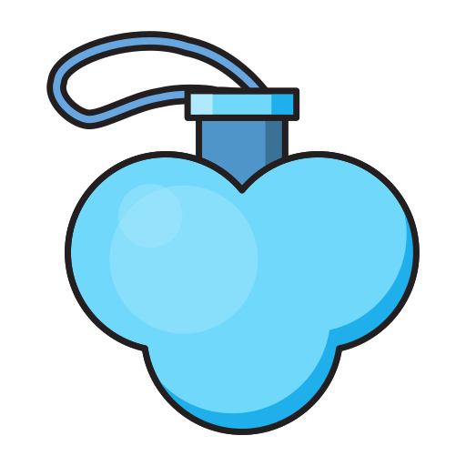 festa grátis ícone