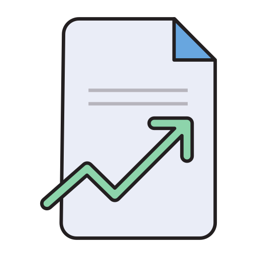 Sheet free icon