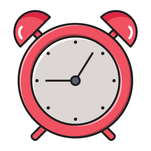 시계 무료 아이콘