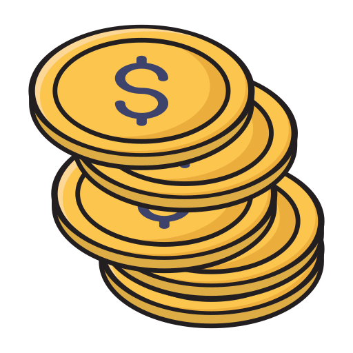 münzen kostenlos Icon münzen kostenlos Icon