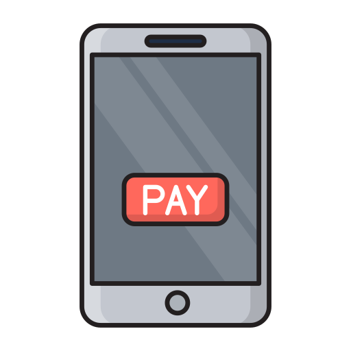 Mobile free icon Mobile free icon