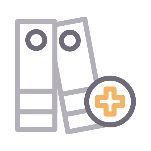 médico icono gratis