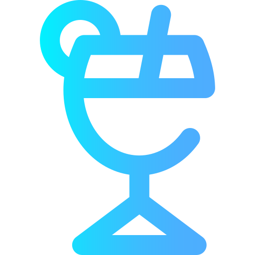 Aperol spritz free icon