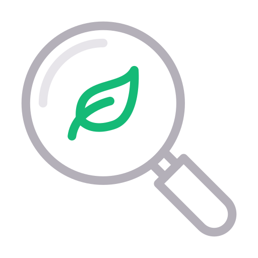 자연 무료 아이콘