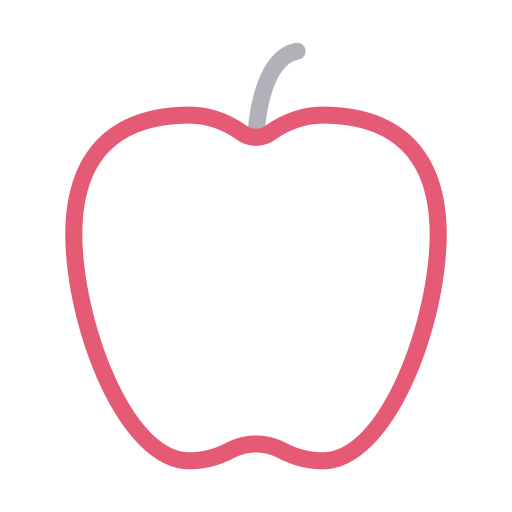 과일 무료 아이콘