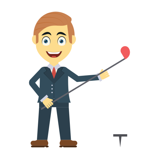 avatar grátis ícone