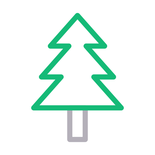 자연 무료 아이콘