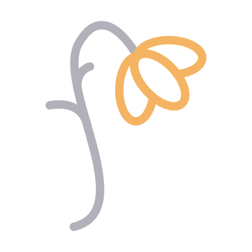 naturaleza icono gratis