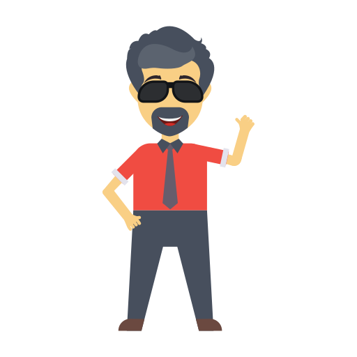 negocio icono gratis