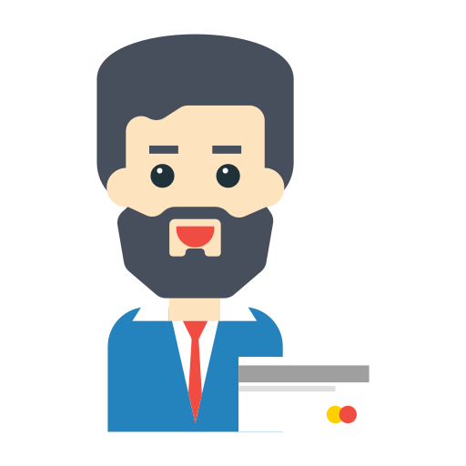 tarjeta icono gratis