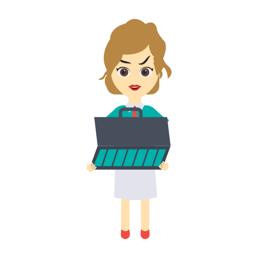 negocio icono gratis