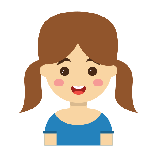 garota grátis ícone garota grátis ícone