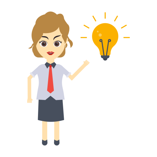 negocio icono gratis