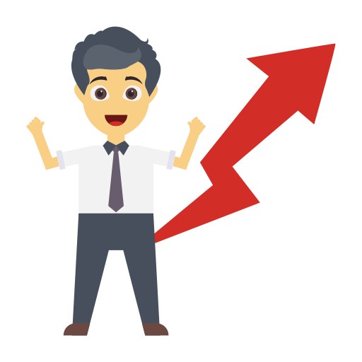 negocio icono gratis