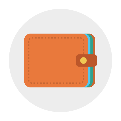 Деньги бесплатно иконка