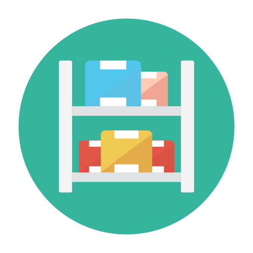 Коробка бесплатно иконка