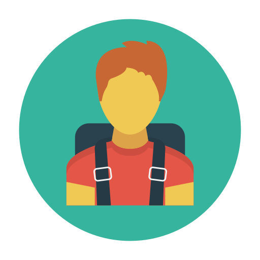 escuela icono gratis