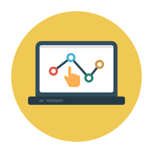 computadora portátil icono gratis