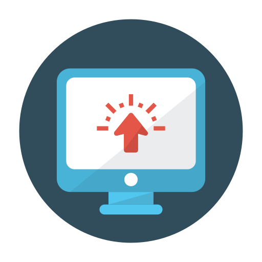 Экран бесплатно иконка