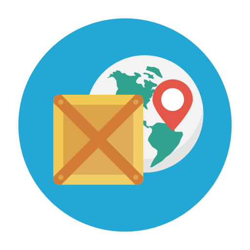 ubicación icono gratis