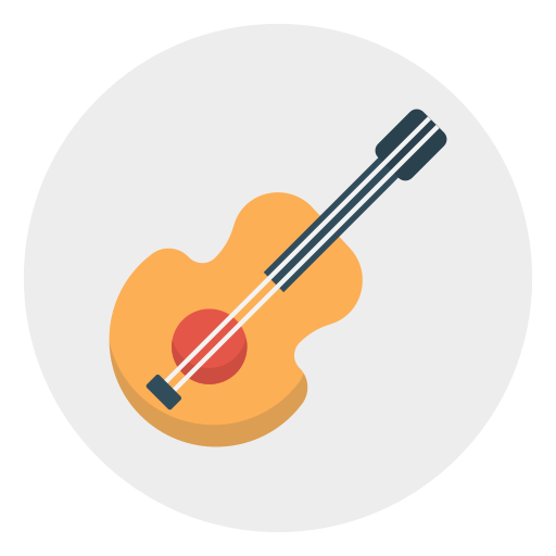música grátis ícone música grátis ícone