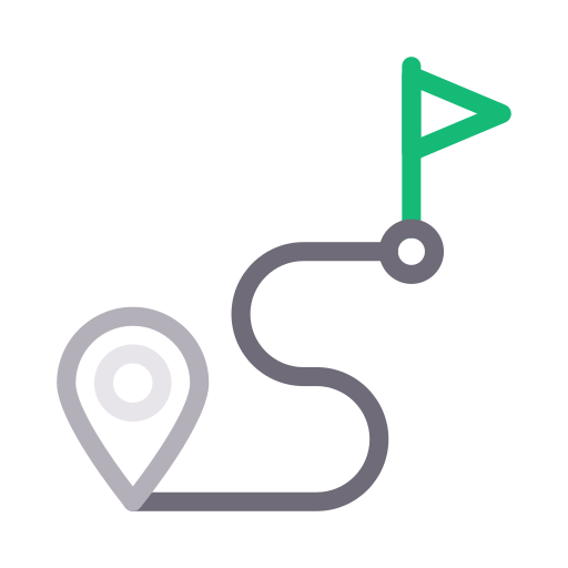 ubicación icono gratis