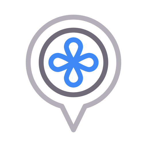 ubicación icono gratis